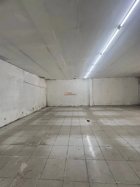Jakarta Barat Spacious Old Commercial Warehouse Ruko – Pinggir Jalan, Dekat Puri CBD & PX Pavilion, Pasar Meruya, RS Siloam Kebon Jeruk 6 6