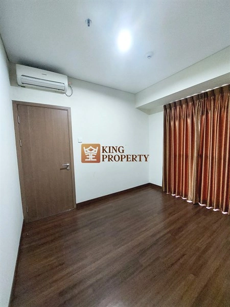 Jakarta Barat Unit Langka! 2BR Hook 50m2 Apartemen Puri Orchard Cengkareng Homey 19 6