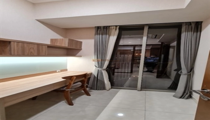 Taman Anggrek Residence Wajib Lihat! 1BR Condominium Taman Anggrek Residence Interior 7 6
