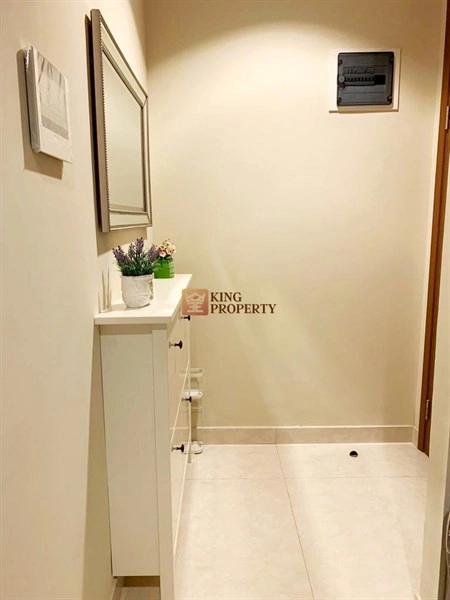 Taman Anggrek Residence Furnish Lengkap, 1BR Condominium Taman Anggrek Residence TARES 7 6