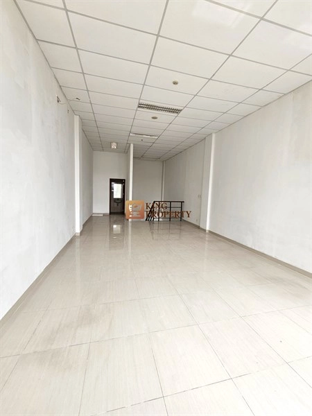 Jakarta Timur Usaha Lancar! Ruko 3 Lantai di Signature Park Grande – Bisa Cicil 12x 7 6
