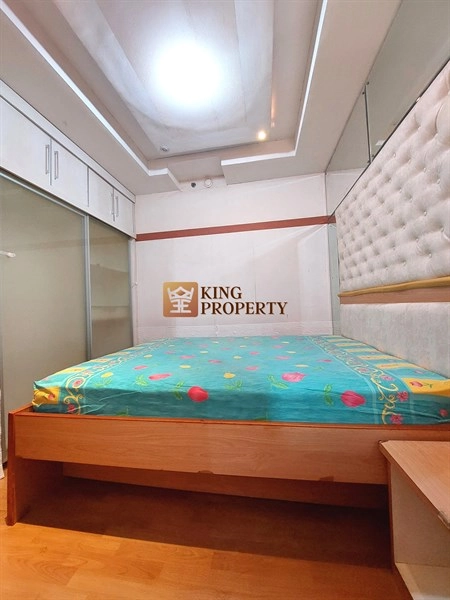 Royal Mediterania Selangkah Ke Mall Central Park, 2BR Mediterania Garden Medit 2 Furnish 7 6