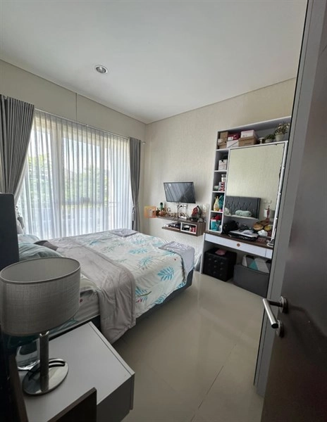 Jakarta Utara  Modern Home Jakarta Garden City – Fully Renov, Rooftop, Dekat AEON Mall! 6 6