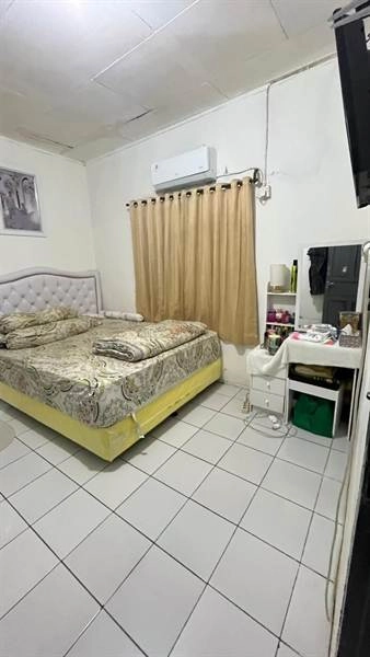 Jakarta Barat Dijual Rumah Estetik Modern Tropical Dekat BINUS Rawa Belong Cocok untuk Guest House & Kos Eksklusif 6 6