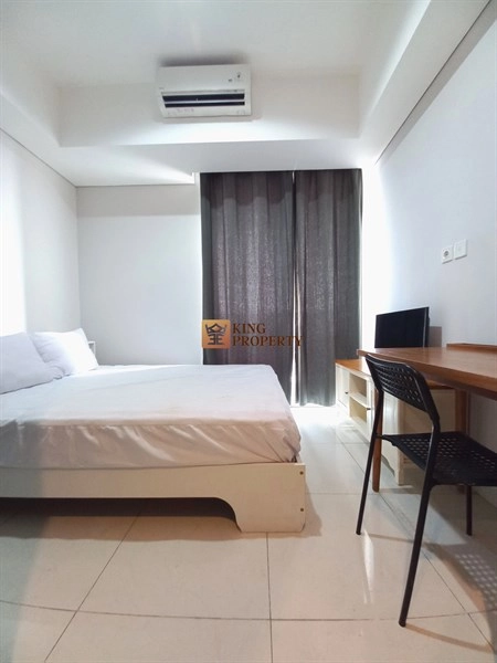 Taman Anggrek Residence Hot Item! Studio Taman Anggrek Residences Full Furnish Bagus City View 10 6