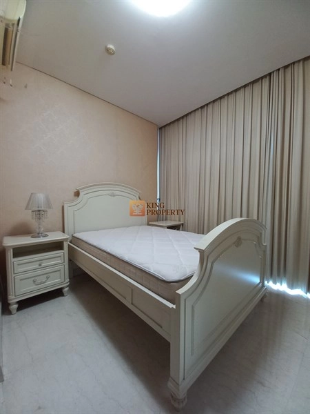 Jakarta Barat Luxury Private Lift! 3BR 147m2 Apartemen The Windsor Puri Indah Nyaman 16 6