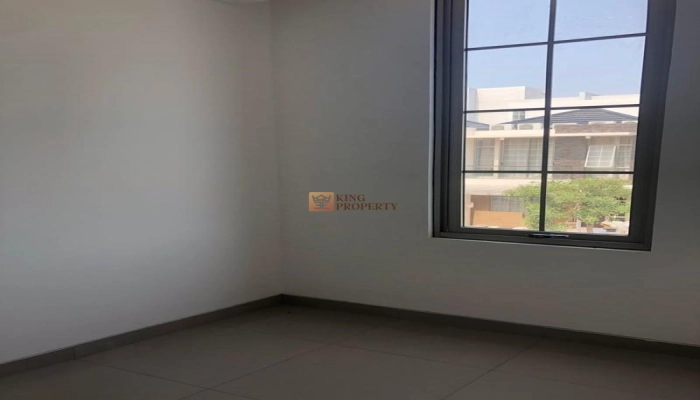 Bodetabek Tropical Vibes, Rumah 3 Lantai Baru di Miami PIK 2, Harga Nego 7 6