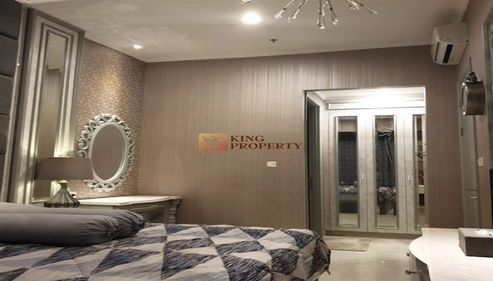 Taman Anggrek Residence Super Luxury, 2 Kamar Condominium Taman Anggrek Residence TARES 6 6