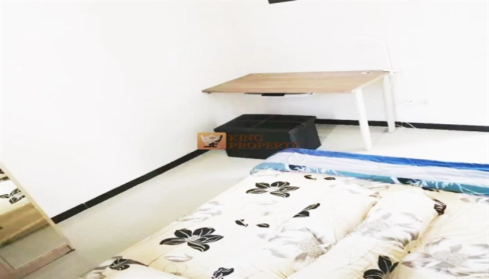 Bodetabek Cocok Untuk Pasutri Muda, Rumah Milenial Magnolia Park Townhouse 3 7 6