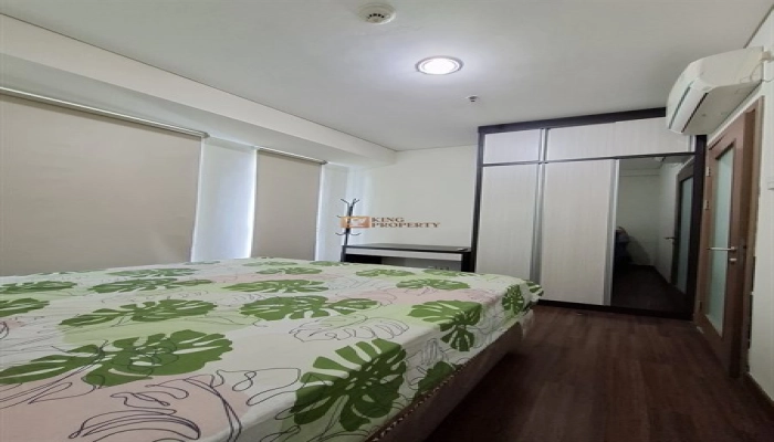 Jakarta Barat Sewa Apartemen Modern 1BR Puri Orchard Dekat Puri Indah & Tol Bandara 7 6