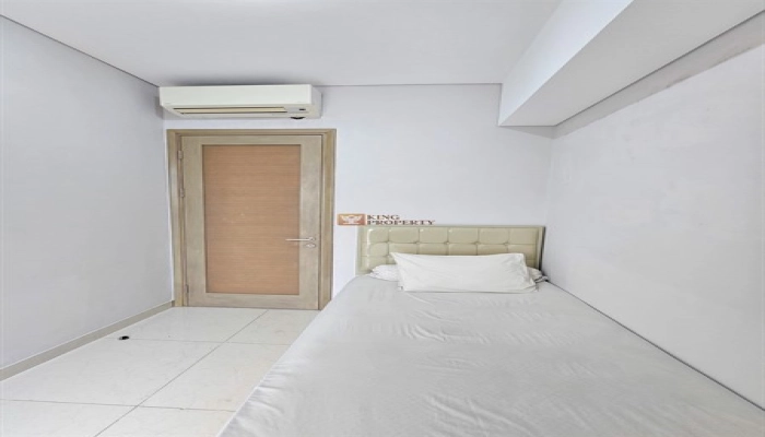 Taman Anggrek Residence Furnish Homey. 3BR Taman Anggrek Residence Dekat Mall Taman Anggrek 7 6