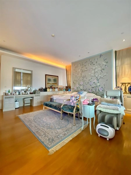 Jakarta Selatan Langka! 453 m² The Residence Darmawangsa Mewah & Private, Siap Huni  7 6
