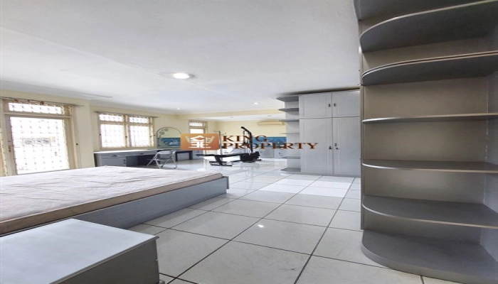 Jakarta Pusat Akses Mudah ke Pasar Baru Mangga Dua & Kemayoran Sewa Rumah Kartini 2 Lantai Siap Huni 30 6