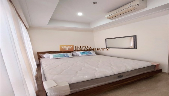 Jakarta Pusat Private Lift, Dijual 2BR Menteng Park Residence Furnish Minimalis 16 6