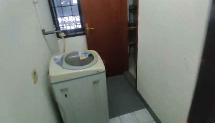 Bodetabek DIJUAL 3BR Kondominium Golf Karawaci – Full Furnished, Sebelah Lapangan Golf, Dekat Lippo Village & UPH  6 6