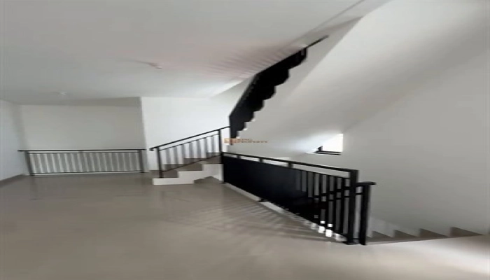 Jakarta Utara Ruko Hook Disewakan 4 Lantai + Rooftop Modern Industrial Contemporary – Brand New Pademangan Dekat Mangga Dua Square & Taman Impian Jaya Ancol 6 6