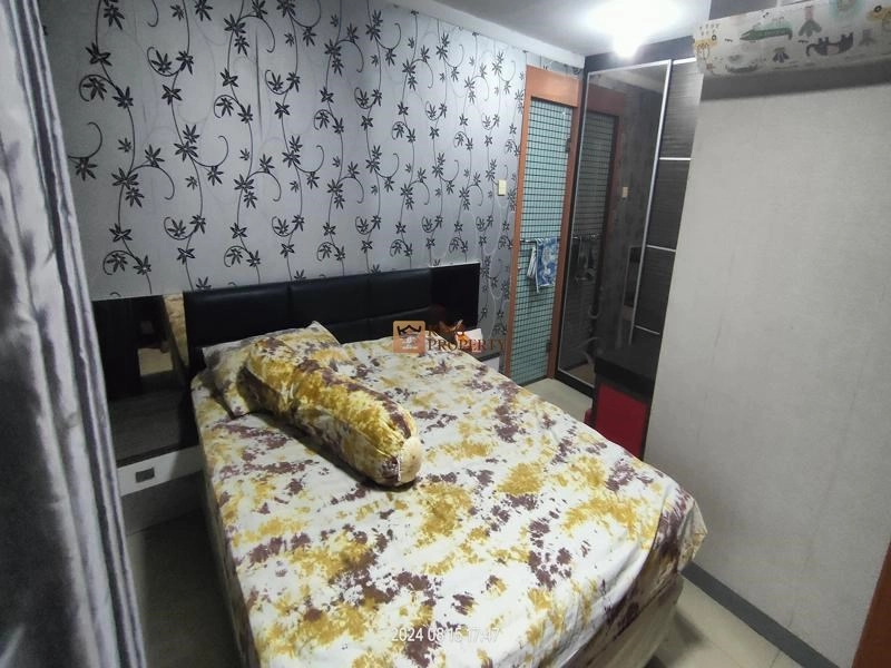 Jakarta Pusat Unit Istimewa 2BR Grand Kartini, Harga di Bawah Pasaran Full Furnish 6 6