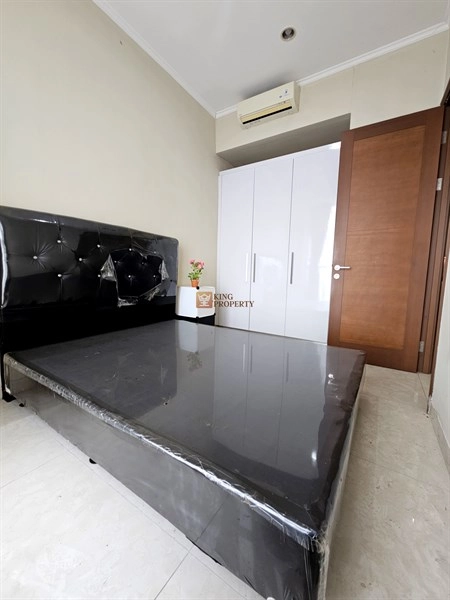Taman Anggrek Residence Ready to Move In! 1BR Condominium Taman Anggrek Residences Furnish & Akses Mall Langsung! 6 6