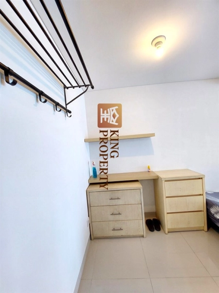 Neo Soho Recommend Murah! 2 Lt Soho Residence Neo Soho Cp Small Office Furnish 7 6