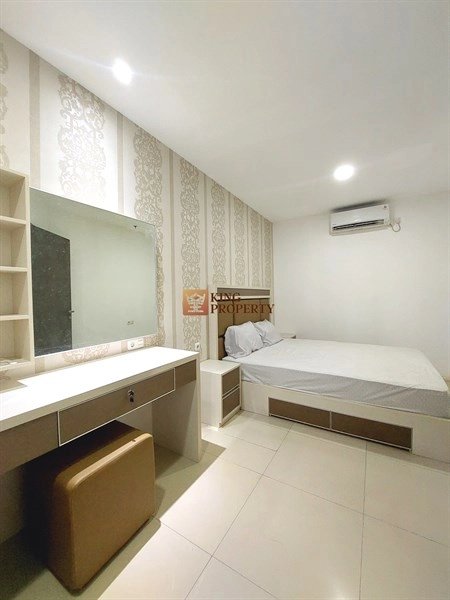 Jakarta Pusat Brand New! 2BR Jadi 1 BR Pasar Baru Mansion Furnish Sawah Besar 7 6