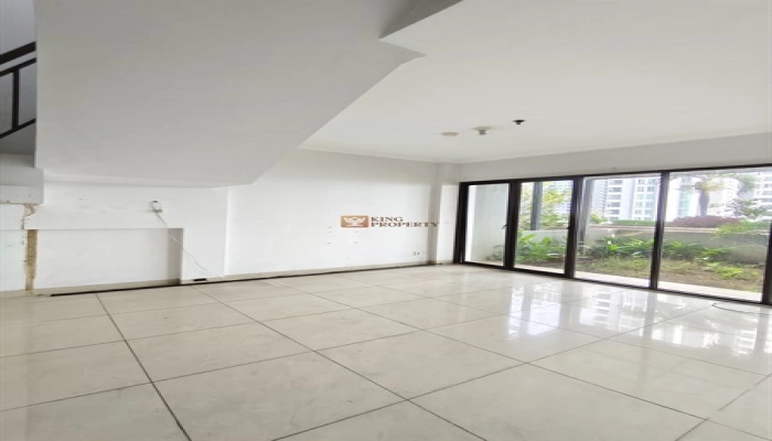 Jakarta Pusat Lux Living di Tengah Jakarta, Rumah Furnish 270m² di Atas Thamrin City 7 6