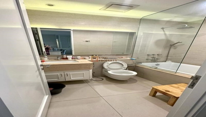 Taman Anggrek Residence Dijual 1BR Condominium Taman Anggrek Residence Interior Lux dan Siap Huni! 6 6