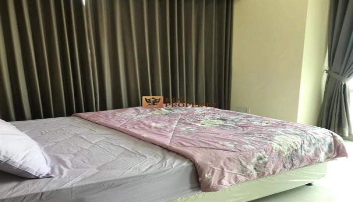 Jakarta Barat Full Furnish! 3 Kamar Apartemen Green Sedayu Mall Taman Palem 6 6