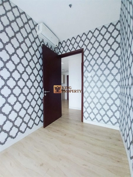 Jakarta Barat Jarang Ada! Dijual Puri mansion 3BR Semi Furnish Full Walpaper 23 6