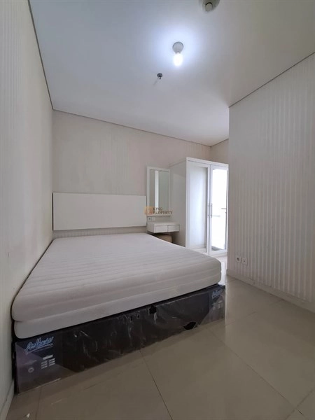 Madison Park Furnish Modern Clean 2BR 49m² Apartemen Madison Park – Dekat Neo Soho Mall & Tribeca Park 6 6