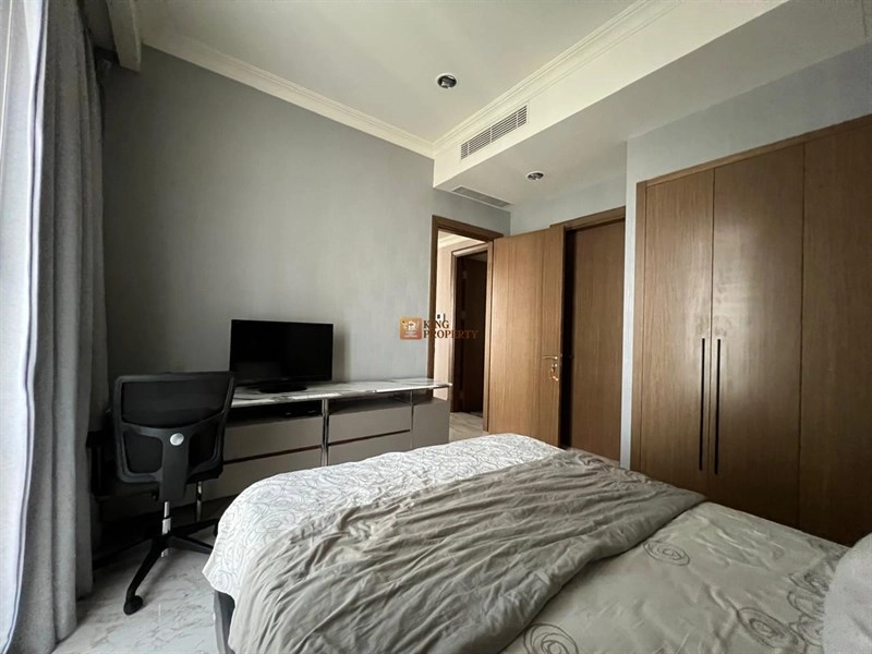 Jakarta Selatan Modern Classic Premium, 2BR Apartemen Botanica Simprug Terdekat Senayan, SCBD & Pondok Indah 6 6