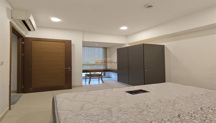 Taman Anggrek Residence Lantai Rendah, Disewa 2BR Taman Anggrek Residence Tanjung Duren 7 6