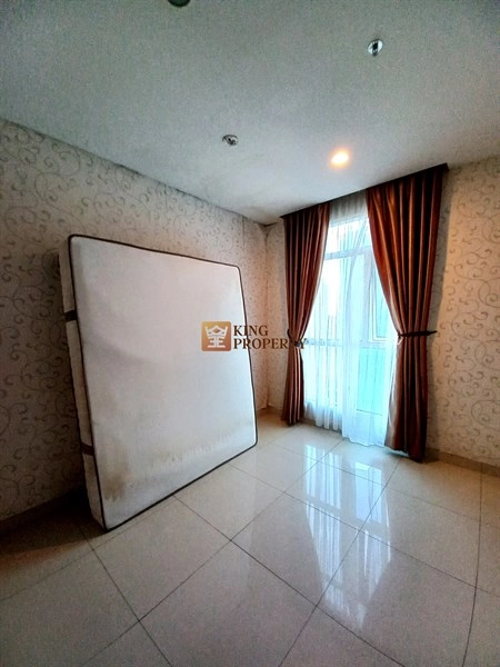 Central Park Interior! 3BR 127m2 Condominium Central Park Residence Diatas Mall Cp 16 6