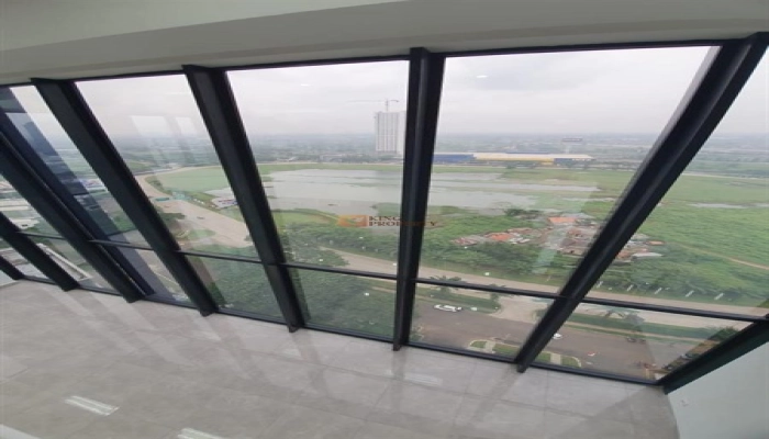 Bodetabek SOHO Smith Alam Sutera – Office & Apartment 2 Lantai, Strategis Dekat Mall & BINUS 7 6