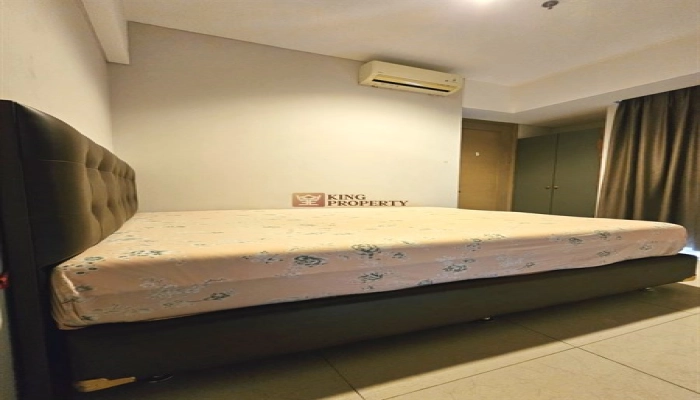 Taman Anggrek Residence Siap Survey! 2 Kamar Hook Fully Furnish Taman Anggrek Residence  27 6
