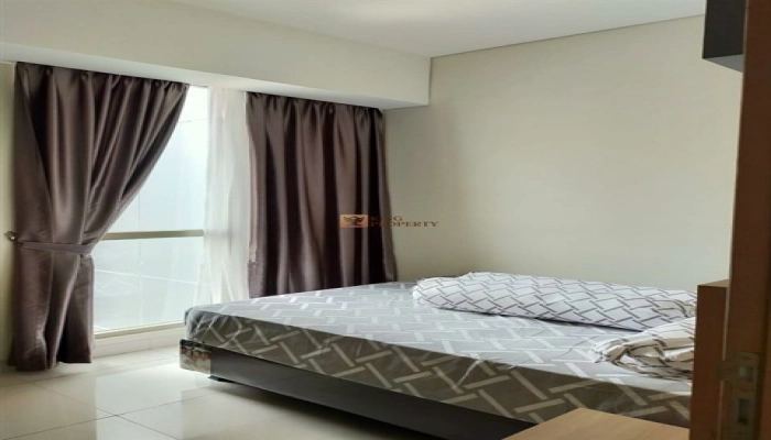Taman Anggrek Residence 2BR Taman Anggrek Residences Pool View , Dekat Central Park Furnished 6 6