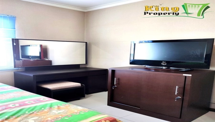 Royal Mediterania Sudah AJB Dijual 1BR Royal Mediterania Garden Tanjung Duren  17 6