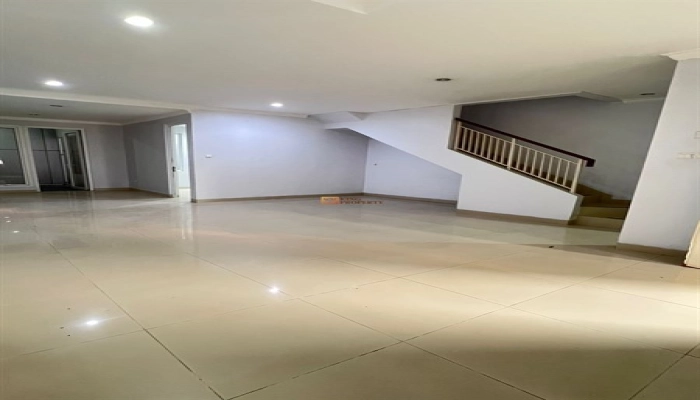 Jakarta Selatan Disewakan Rumah Green Permata Olive 2,5 Lantai – Modern Minimalis, Strategis Dekat Pondok Indah & Bintaro 6 6