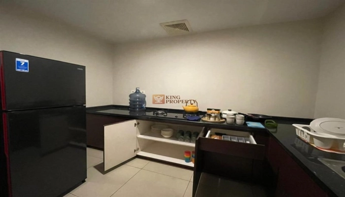 Madison Park Modern Style 2BR Central Park Residences Akses Langsung ke Mall 6 6