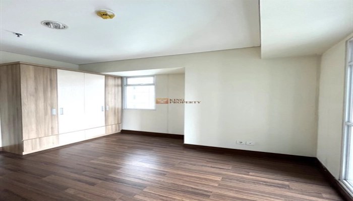 Jakarta Barat Good Price! Dijual 2 Kamar 50m2 Apartemen Puri Orchard Cedar Height  7 6