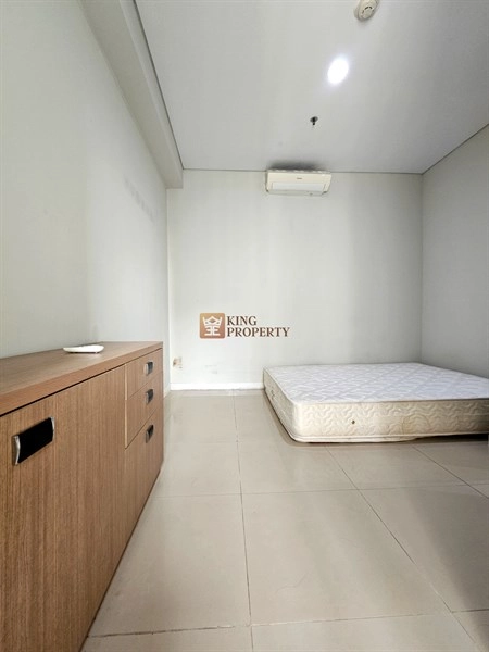 Jakarta Barat Interior Design! 2BR Apartemen Metro Park Residence Reday Survey 20 6