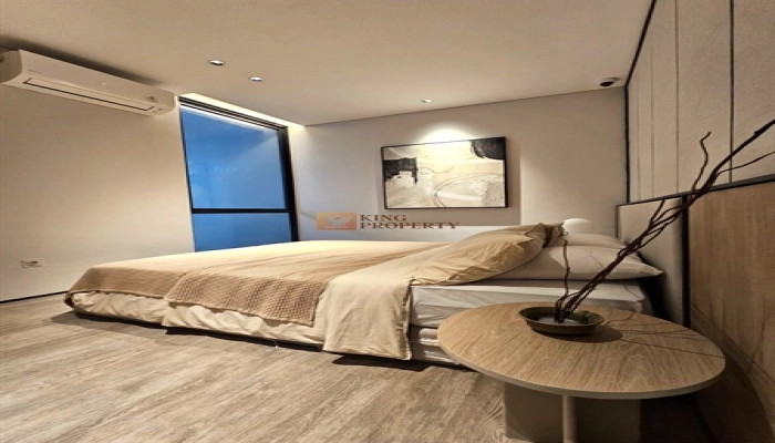 Giantara BSD Free Biaya KPR, Dijual Rumah Giantara BSD Serpong Elyon 8x16m2 24 6