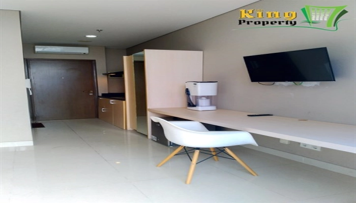 Jakarta Barat Hot Deal! Apartemen Ciputra International Type Studio Furnish Bagus Rapi Bersih Nyaman View Pool, Cengkareng Jakarta Barat. 14 6