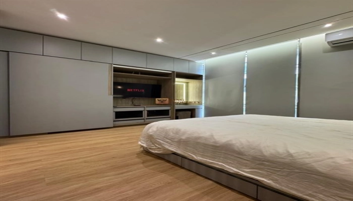 Lainnya Usaha & Hunian Sekaligus di Bandung Kota – Ruko Full Furnish 3 Lantai<br> 7 6