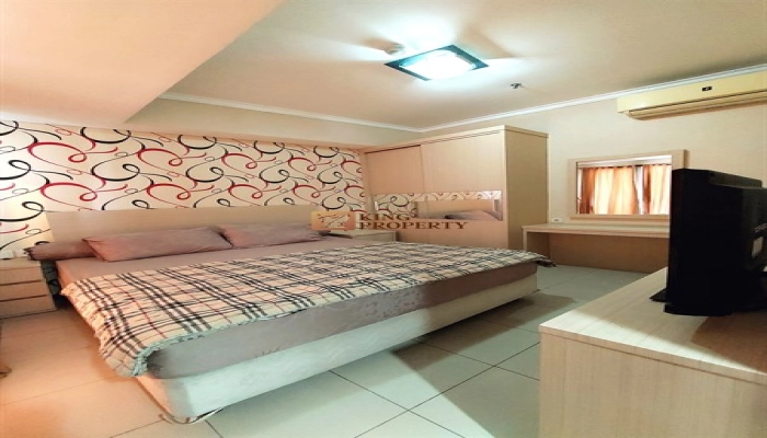 Royal Mediterania Interior Cozy! 2BR 61m2 Royal Mediterania Medit 3 Rmg Cp Tanjung Duren 17 6