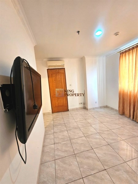 Jakarta Pusat Private Lift Exclusive! 3BR Mediterania Lagoon Residence Kemayoran 26 6