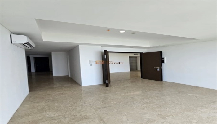 Jakarta Pusat Private Lift & Golf View, Siap Huni 2BR Springhill Royale Suites Jakarta Pusat   7 6