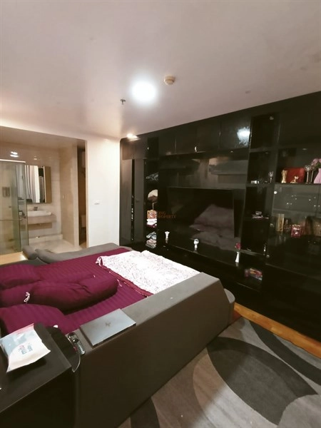 Jakarta Utara Exclusive Unit! 1BR Ancol Mansion Full Furnish Sea View, Pademangan Jakarta Utara 6 6