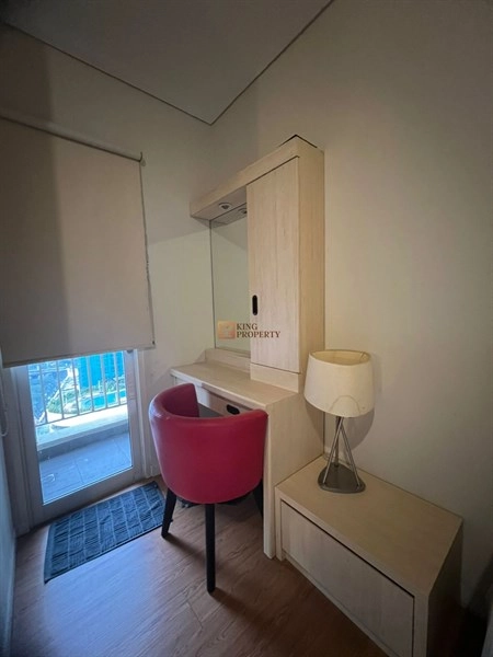 Madison Park Kampus & Mall Cuma Hitungan Menit! 2BR Furnish Madison Park 7 6