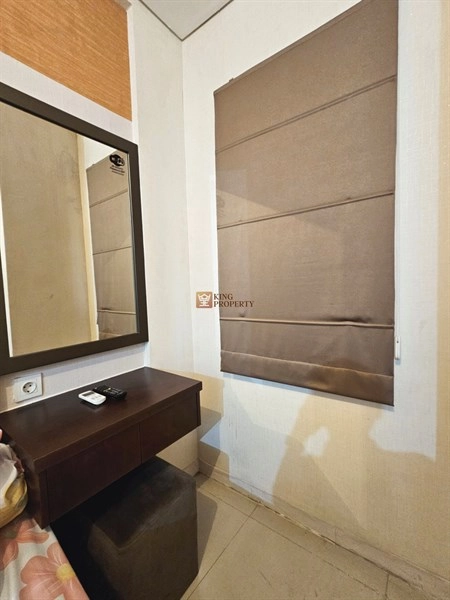 Madison Park Lantai Hoki, Disewa Studio Madison Park Tanjung Duren Furnish Interior 7 6