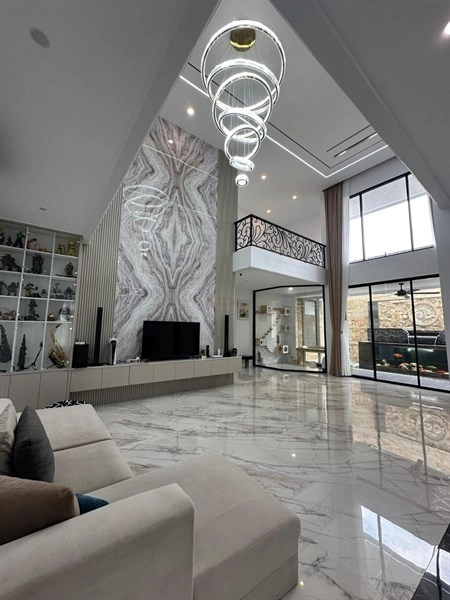 Jakarta Selatan Exclusive House Modern Luxury Contemporary + Private Pool Veteran Jakarta Selatan Dekat Tol & PIM  Bonus Kost 8 Pintu, RS Sutoyo Kemhan, Pondok Indah Mall, 15 menit Gandaria City       6 6